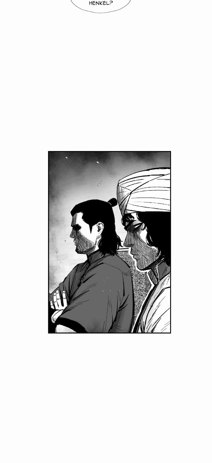 Red Storm Chapter 342 page 47 - Chapter 342