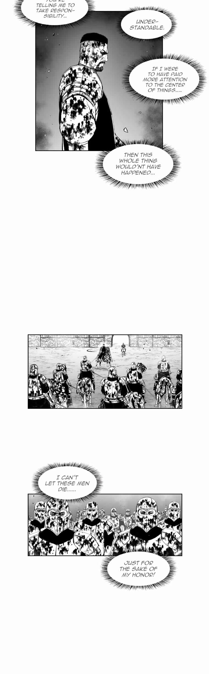 Red Storm Chapter 342 page 5 - Chapter 342