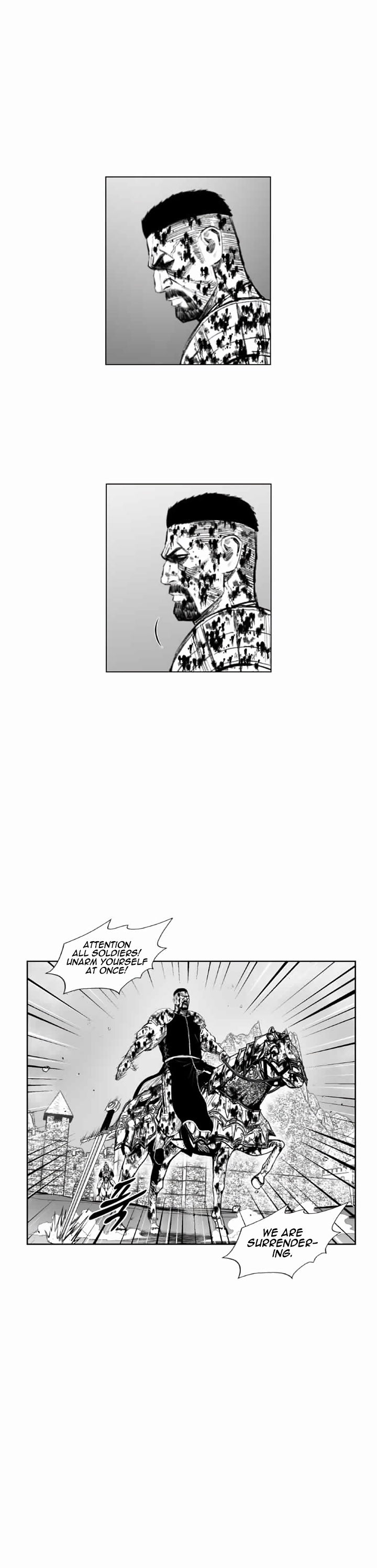 Red Storm Chapter 342 page 6 - Chapter 342