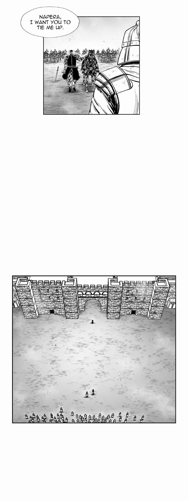 Red Storm Chapter 342 page 7 - Chapter 342