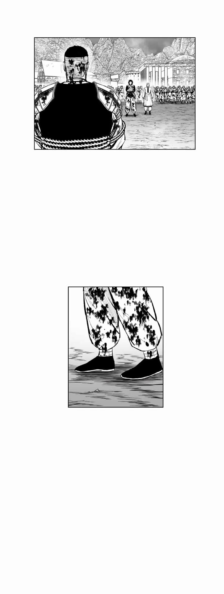 Red Storm Chapter 342 page 8 - Chapter 342