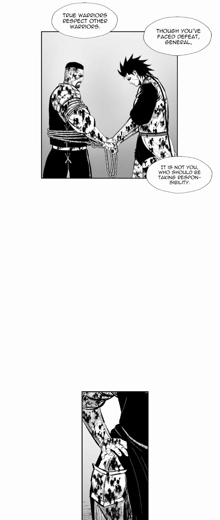 Red Storm Chapter 342 page 9 - Chapter 342