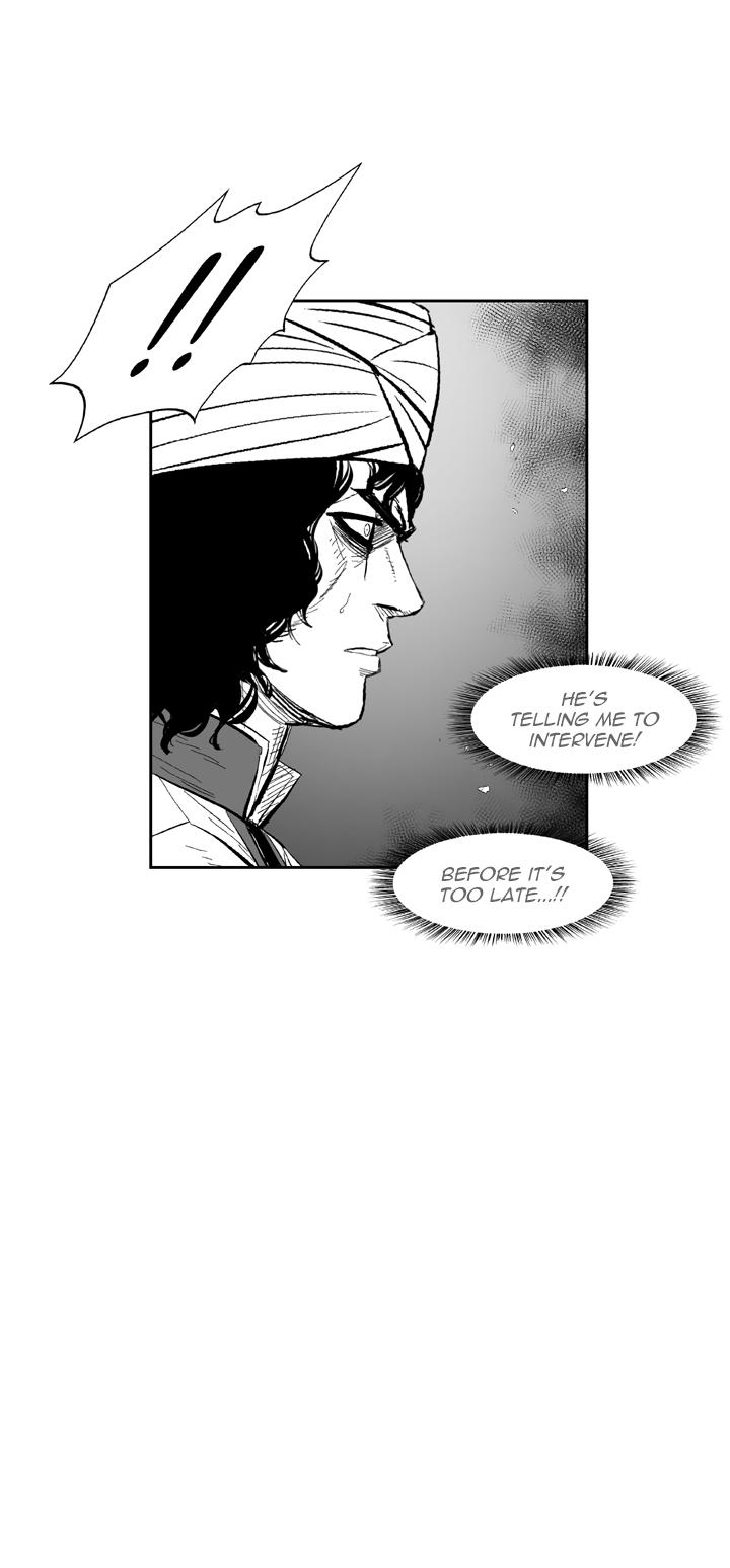 Red Storm Chapter 343 page 11 - Chapter 343