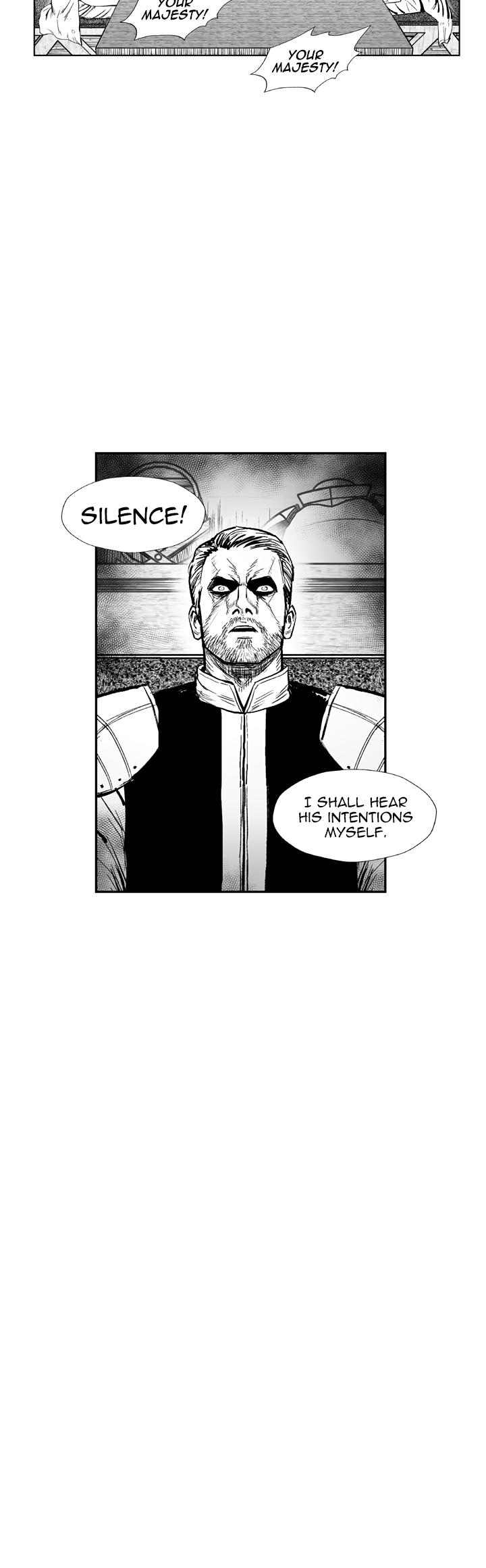 Red Storm Chapter 343 page 16 - Chapter 343