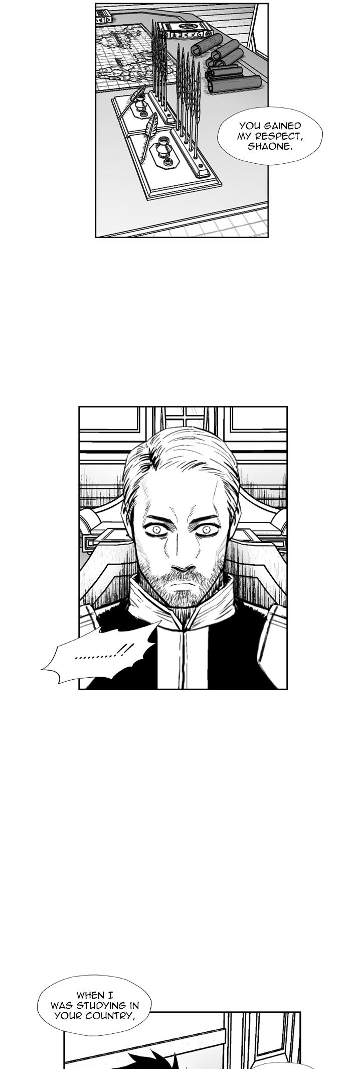 Red Storm Chapter 343 page 22 - Chapter 343