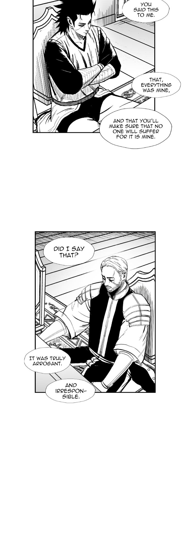 Red Storm Chapter 343 page 23 - Chapter 343