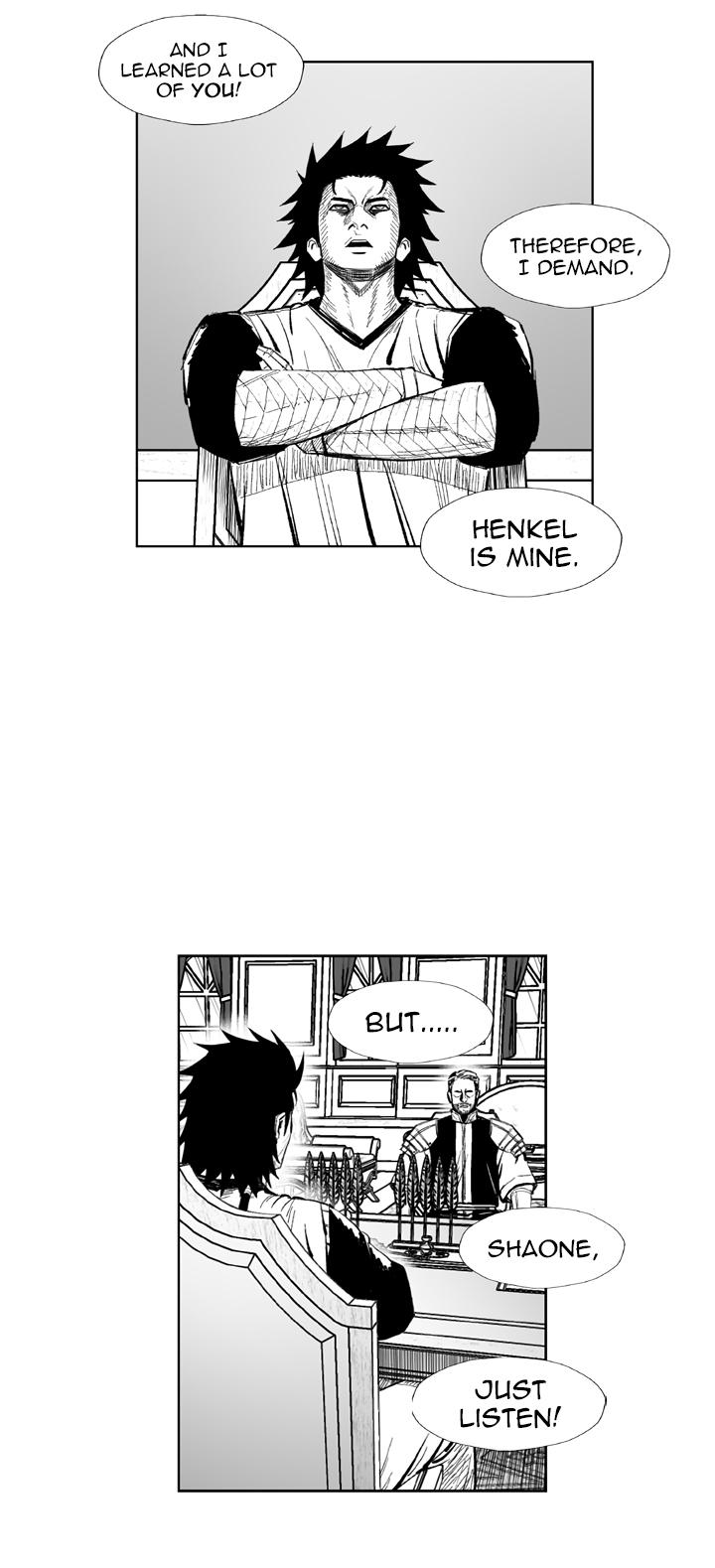 Red Storm Chapter 343 page 24 - Chapter 343