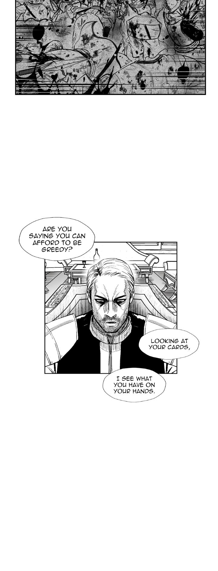 Red Storm Chapter 343 page 28 - Chapter 343