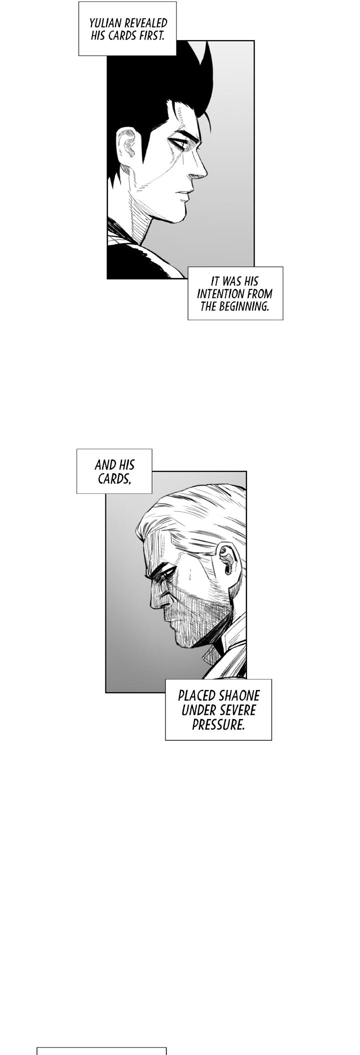 Red Storm Chapter 343 page 29 - Chapter 343