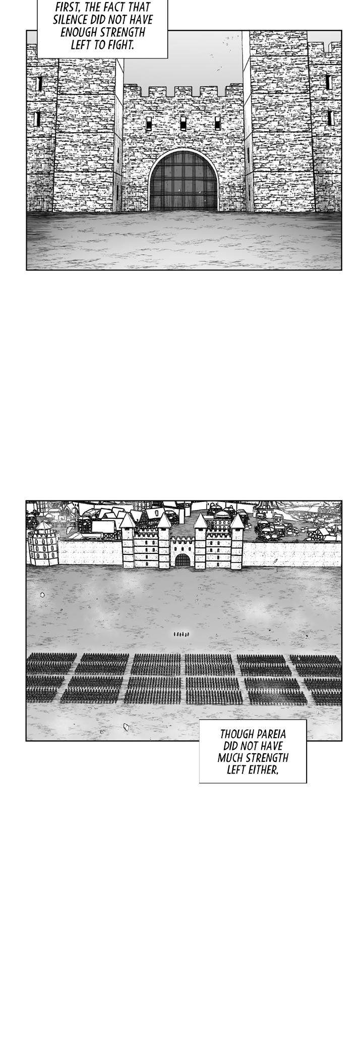 Red Storm Chapter 343 page 30 - Chapter 343