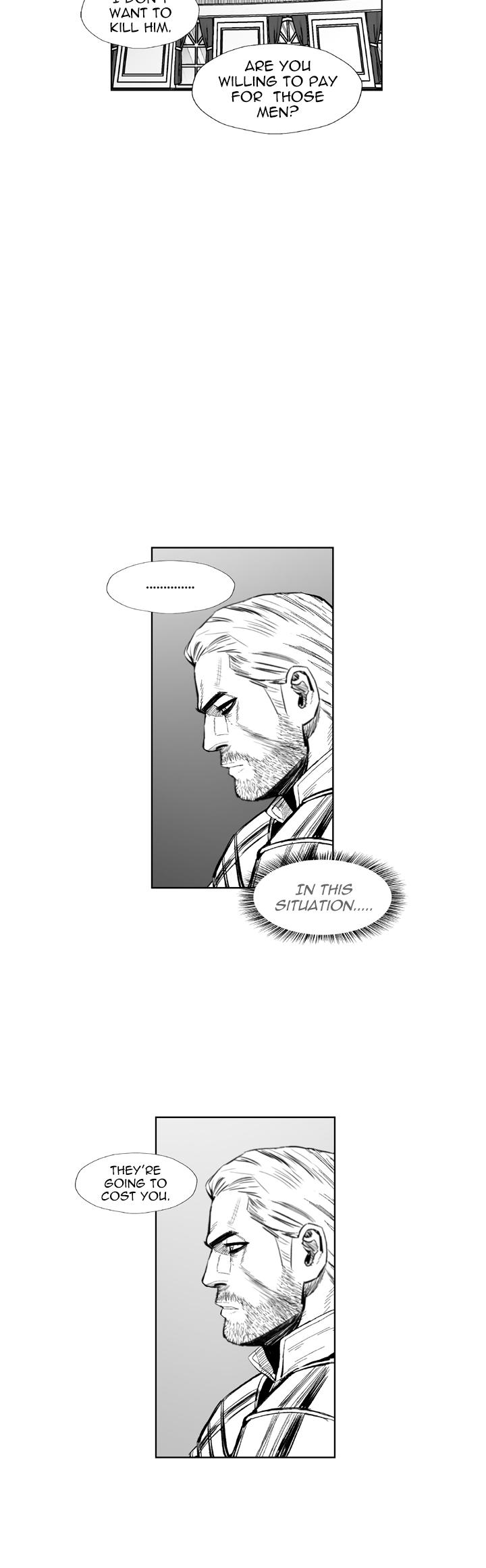 Red Storm Chapter 343 page 37 - Chapter 343