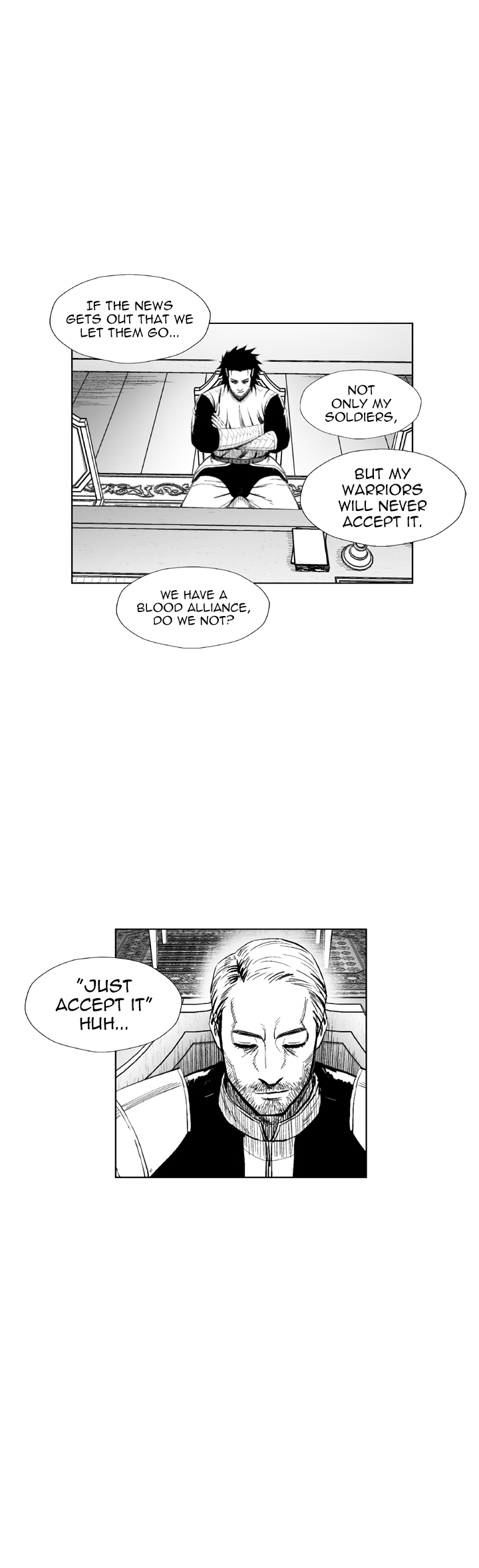 Red Storm Chapter 343 page 38 - Chapter 343