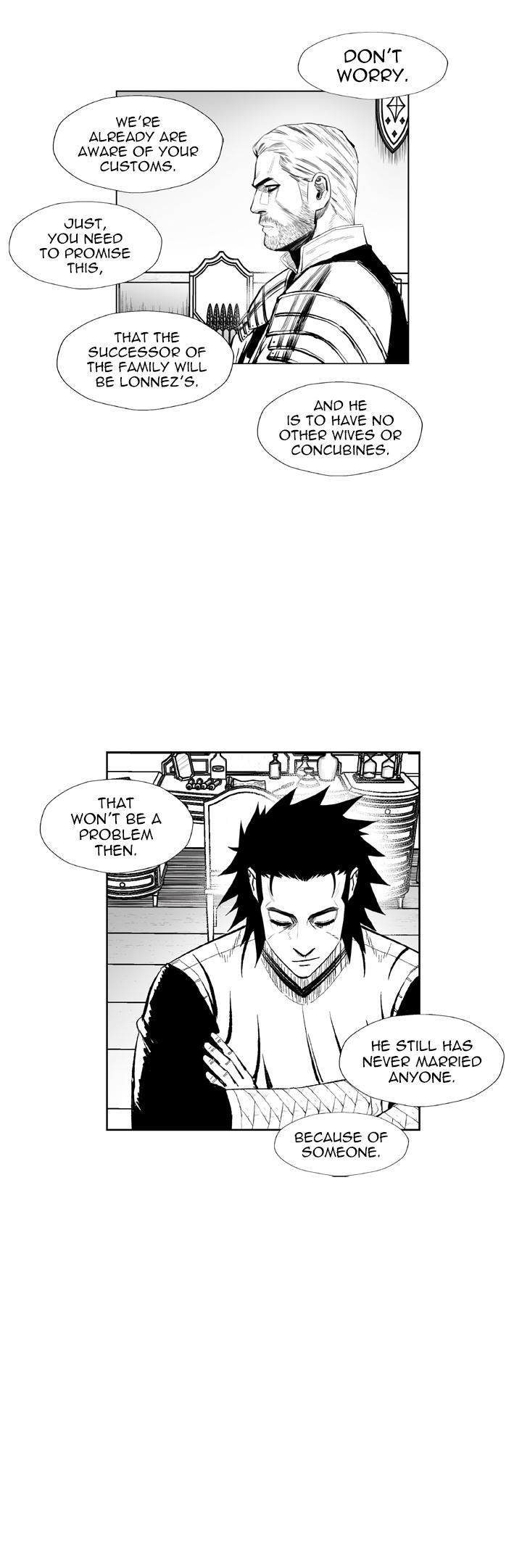 Red Storm Chapter 343 page 44 - Chapter 343