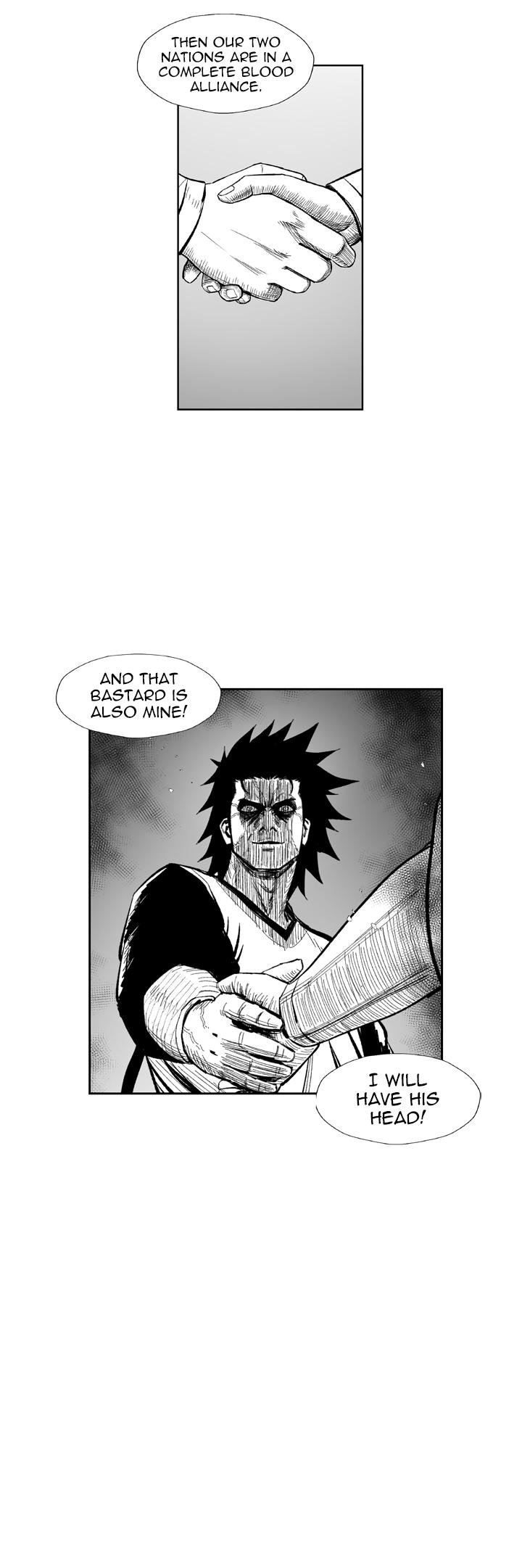 Red Storm Chapter 343 page 45 - Chapter 343