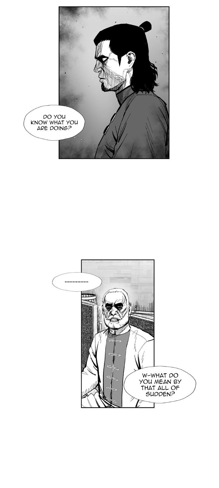 Red Storm Chapter 343 page 6 - Chapter 343