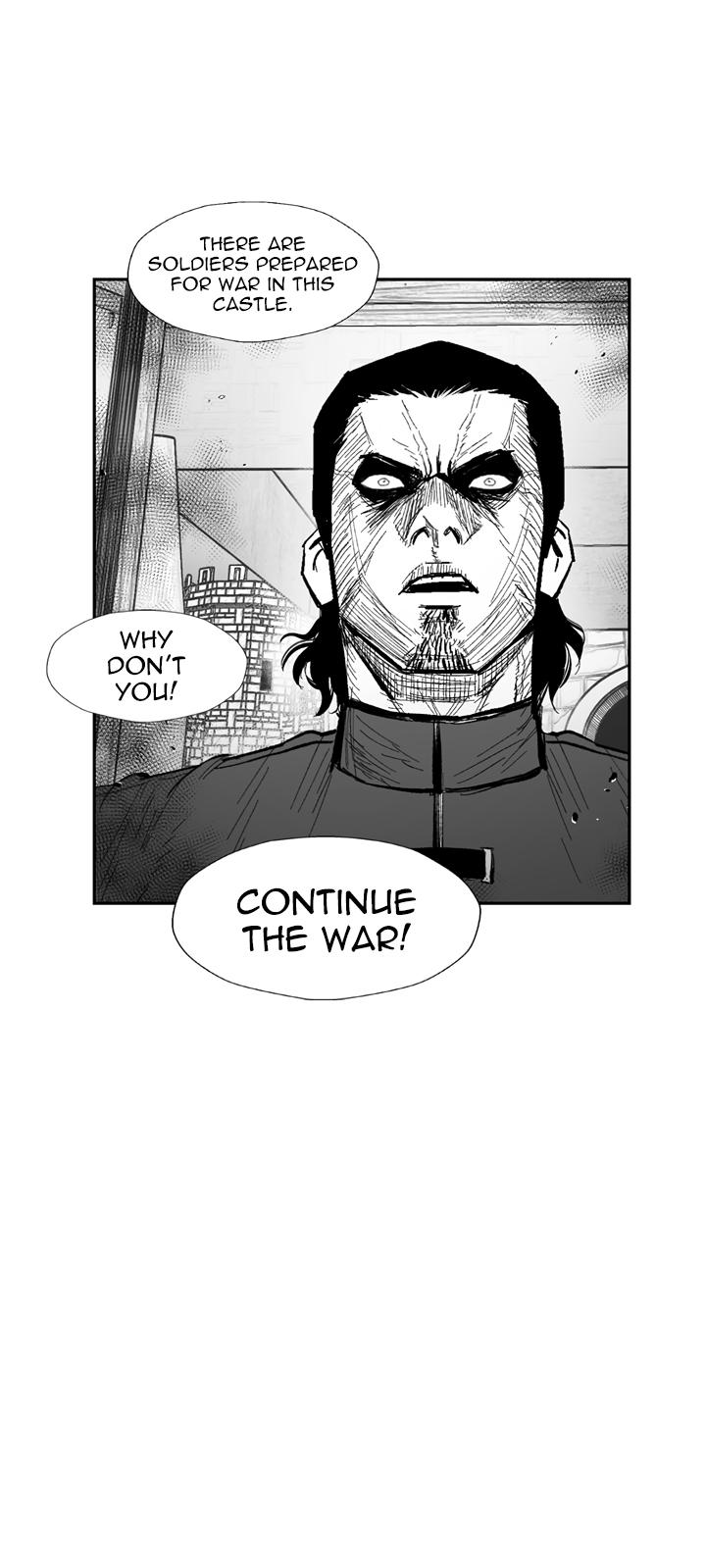 Red Storm Chapter 343 page 7 - Chapter 343