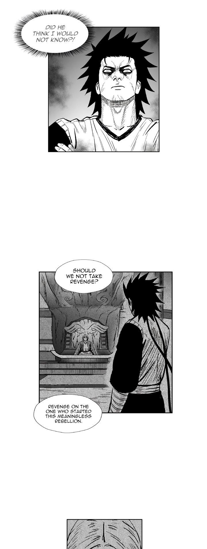 Red Storm Chapter 344 page 12 - Chapter 344