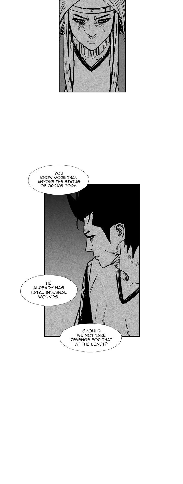 Red Storm Chapter 344 page 13 - Chapter 344