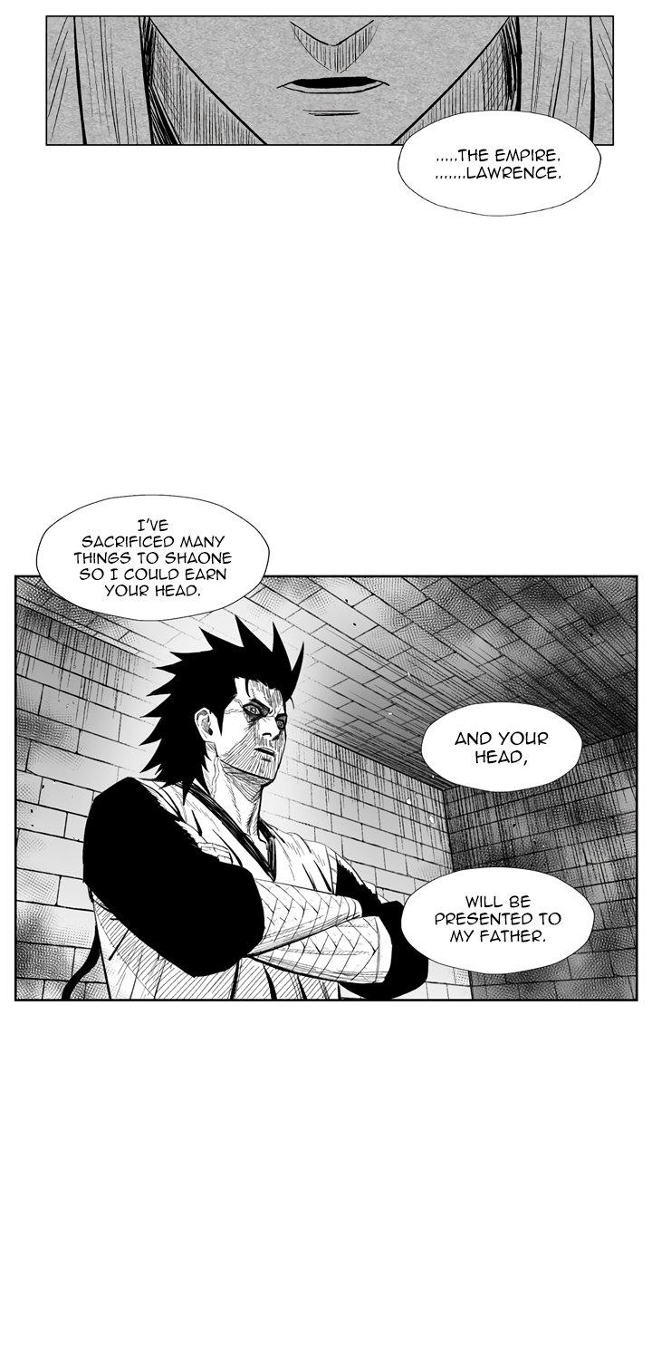 Red Storm Chapter 344 page 14 - Chapter 344