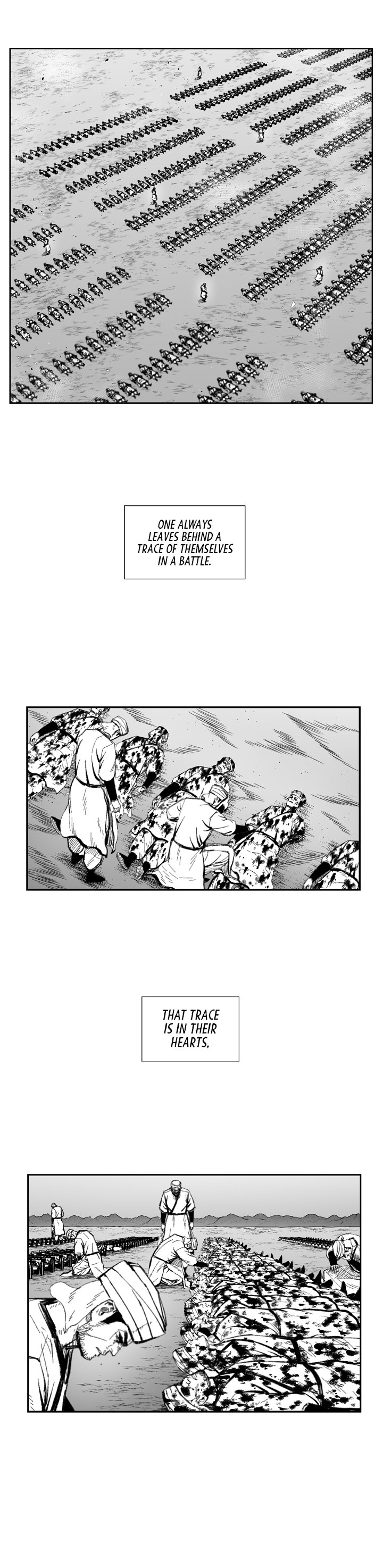 Red Storm Chapter 344 page 16 - Chapter 344
