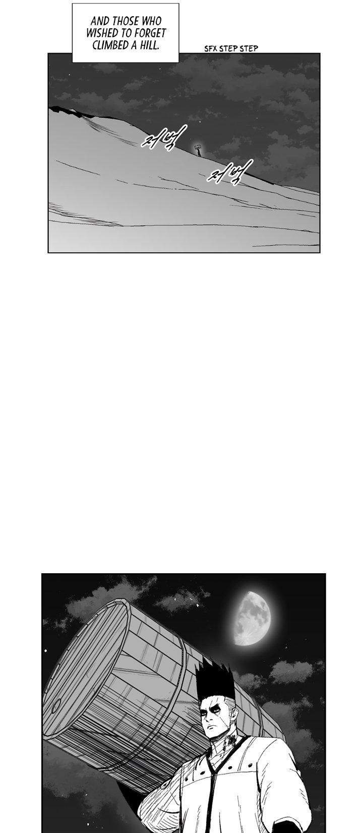 Red Storm Chapter 344 page 21 - Chapter 344