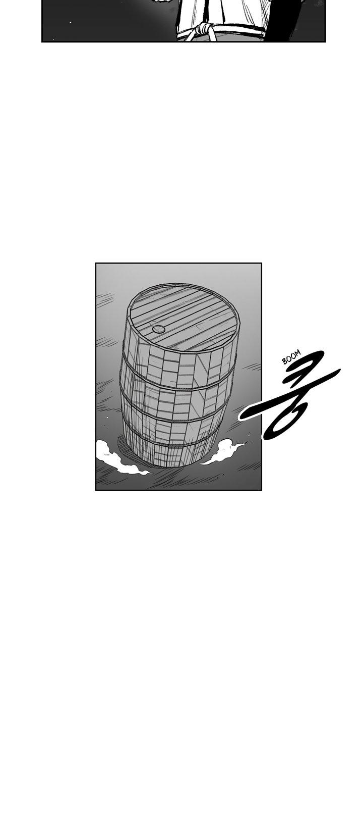 Red Storm Chapter 344 page 22 - Chapter 344