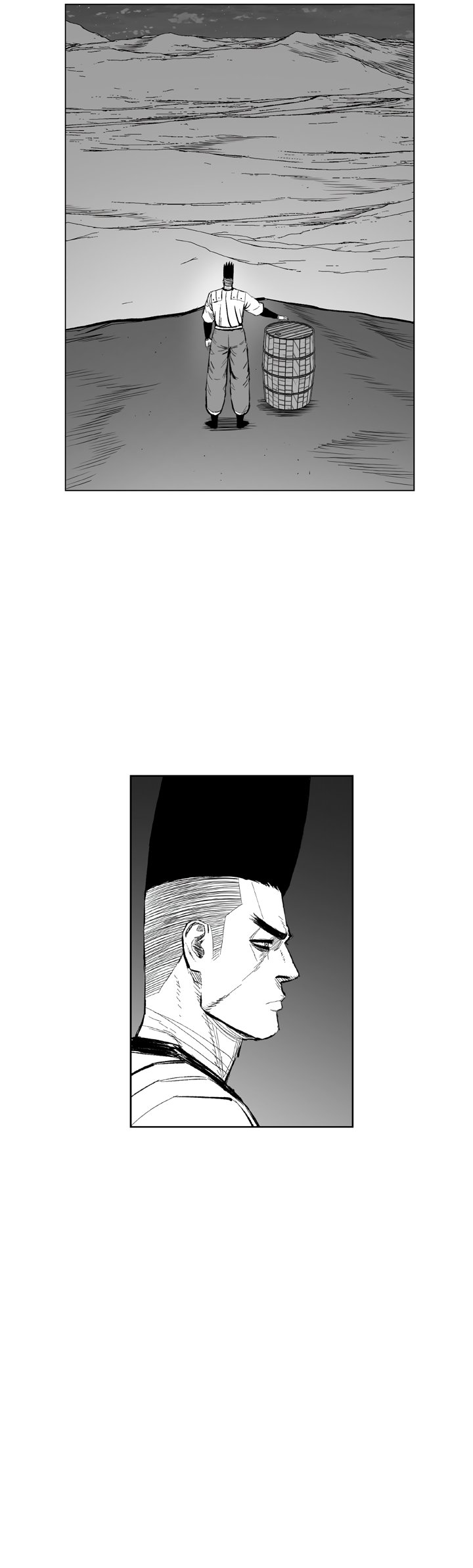 Red Storm Chapter 344 page 23 - Chapter 344