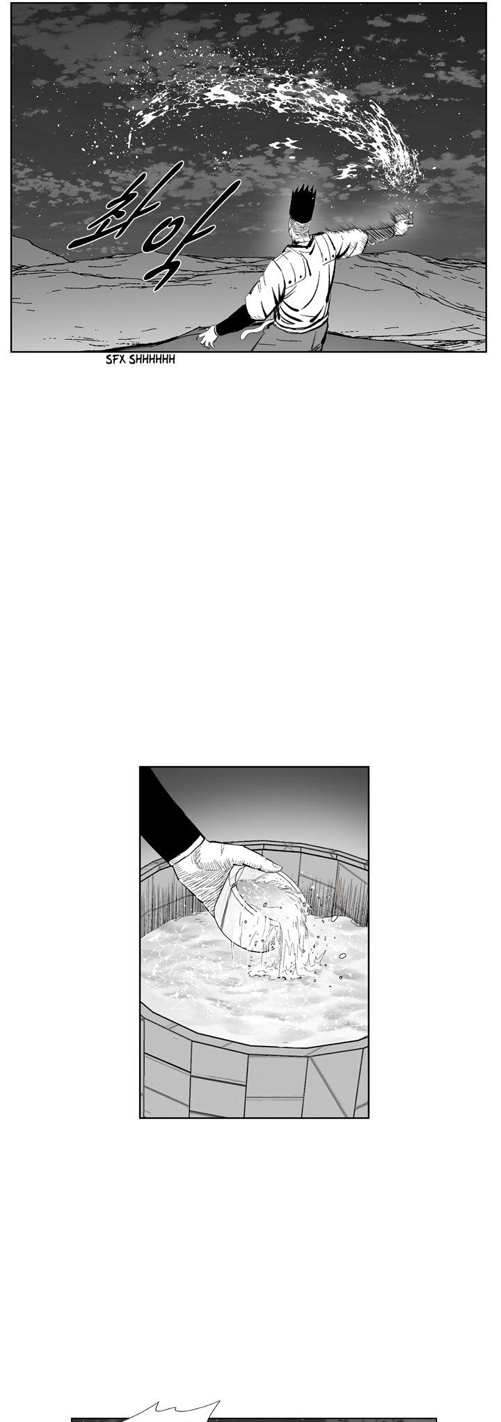 Red Storm Chapter 344 page 26 - Chapter 344