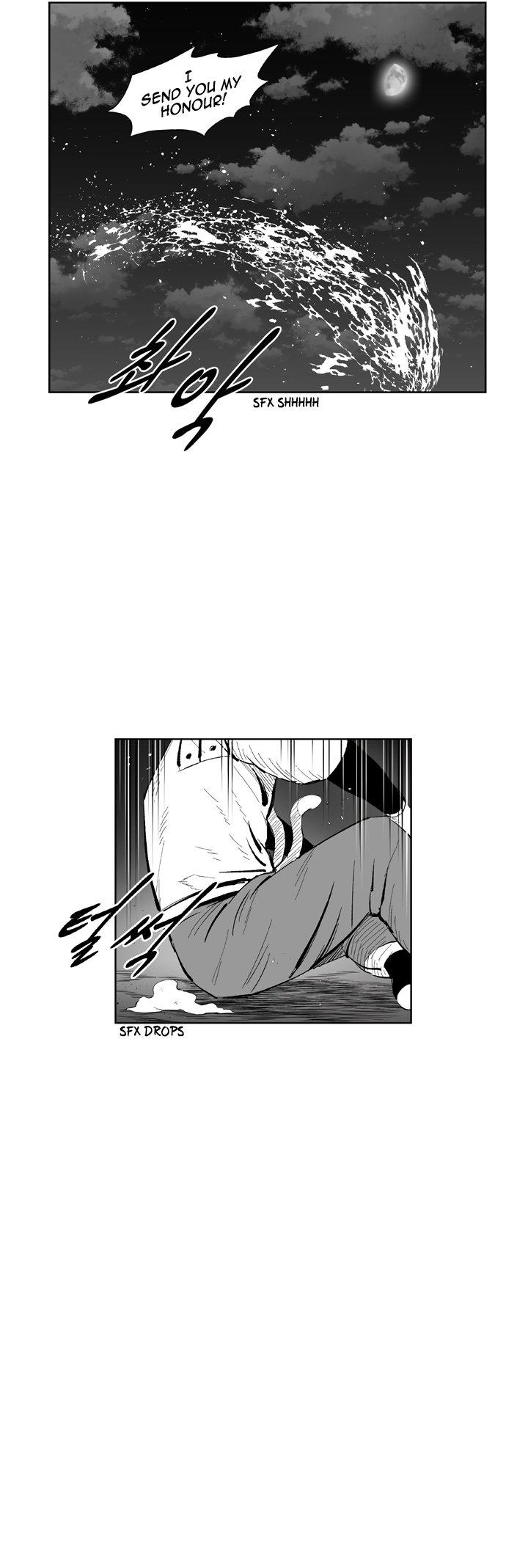 Red Storm Chapter 344 page 28 - Chapter 344