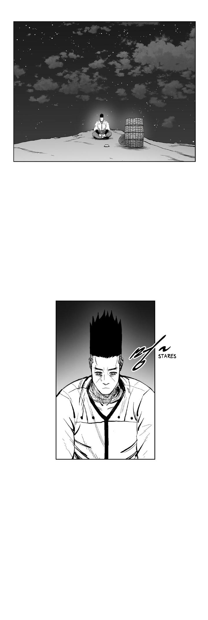 Red Storm Chapter 344 page 29 - Chapter 344