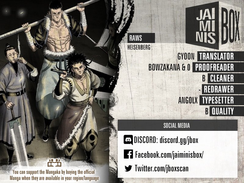 Red Storm Chapter 344 page 3 - Chapter 344