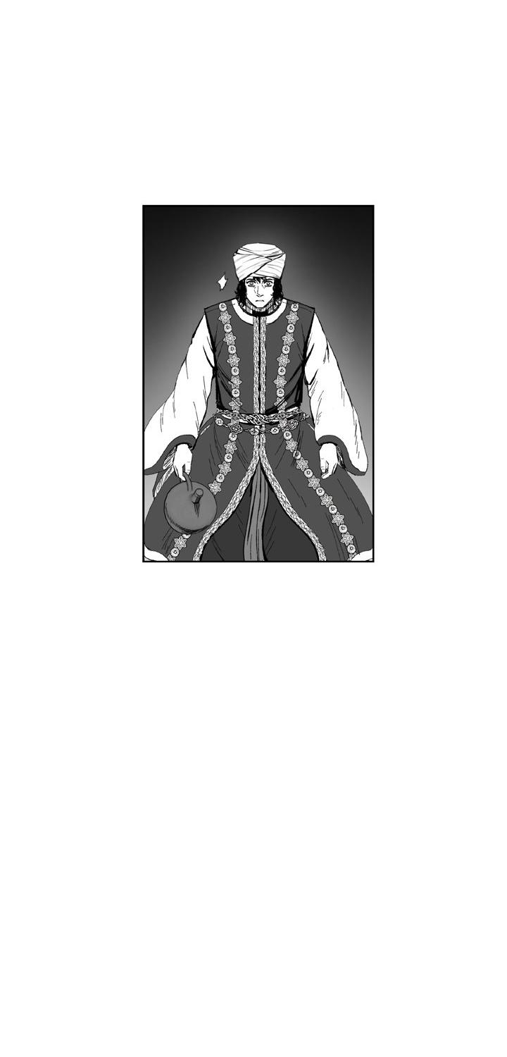 Red Storm Chapter 344 page 31 - Chapter 344