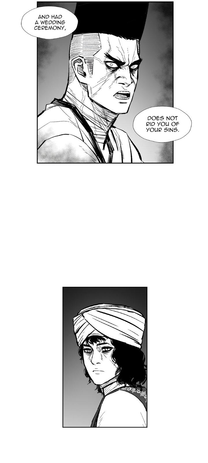 Red Storm Chapter 344 page 36 - Chapter 344