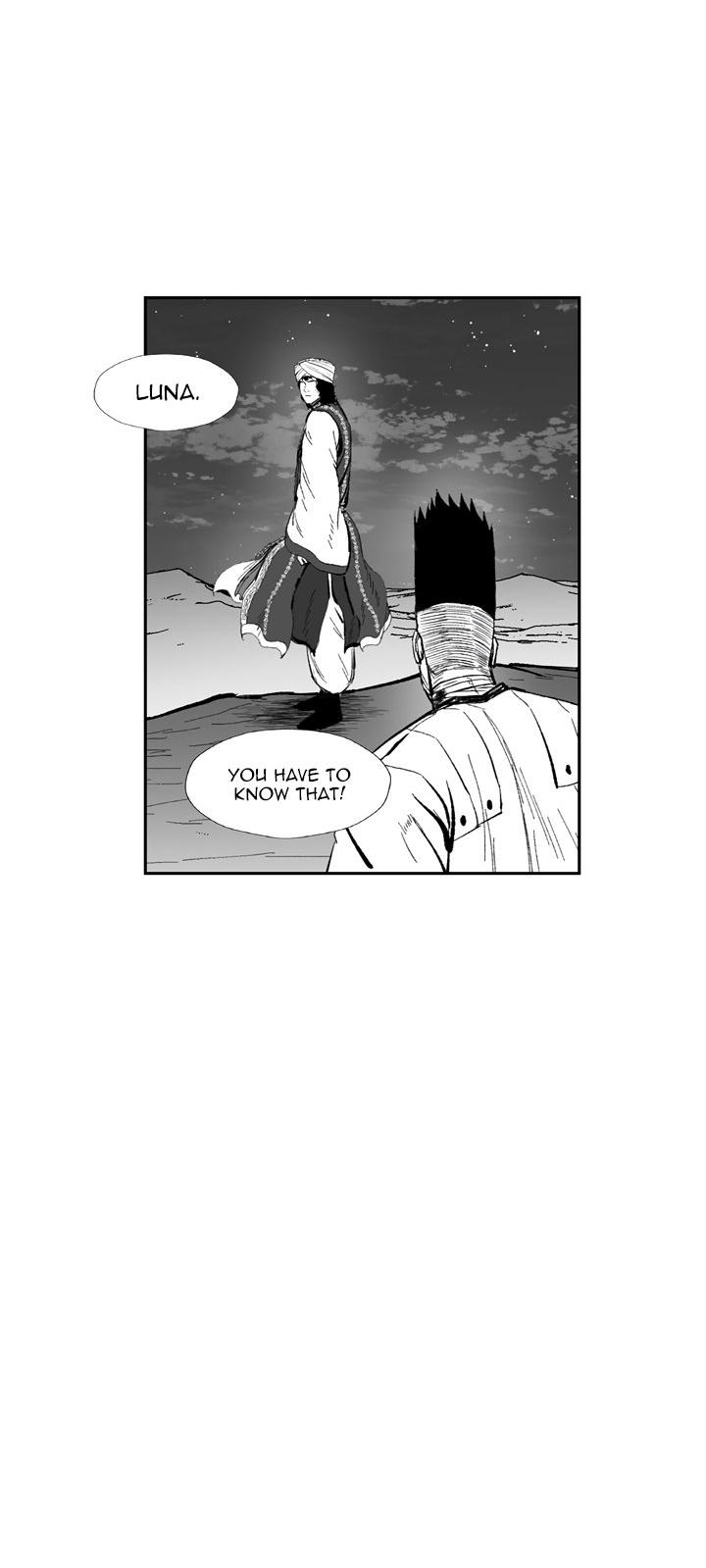 Red Storm Chapter 344 page 37 - Chapter 344