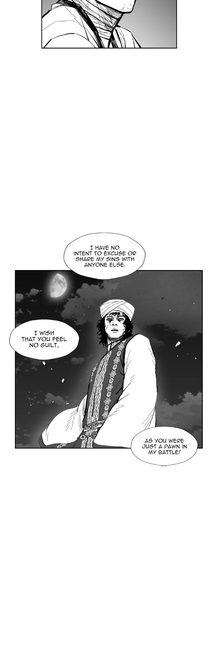Red Storm Chapter 344 page 39 - Chapter 344