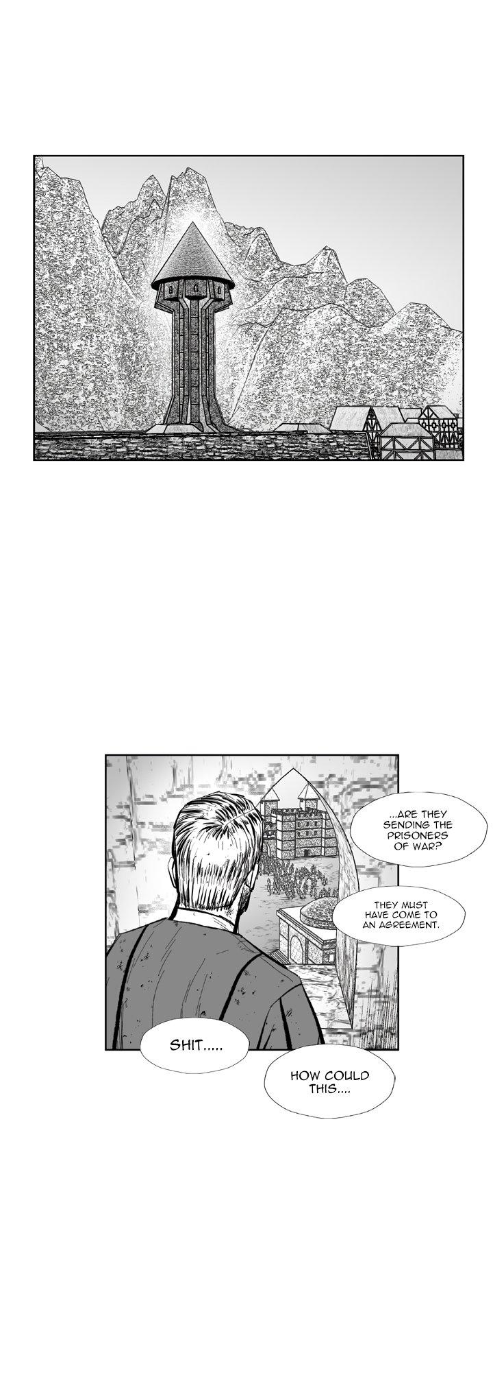 Red Storm Chapter 344 page 4 - Chapter 344
