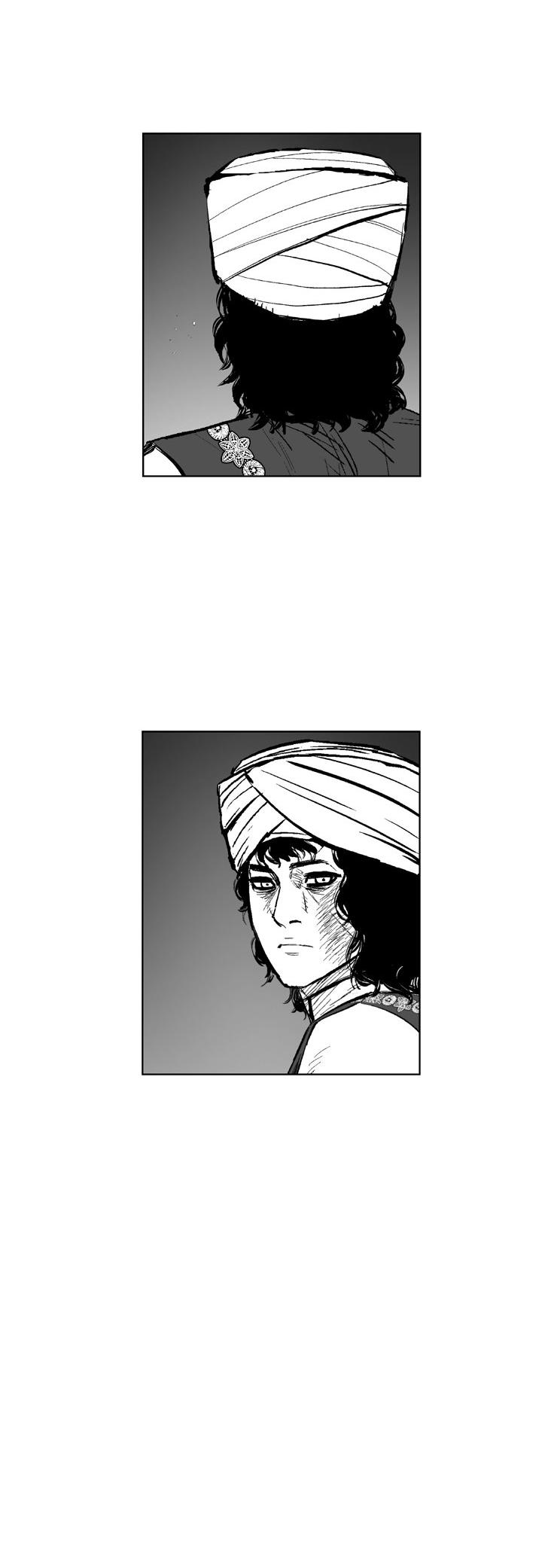 Red Storm Chapter 344 page 41 - Chapter 344