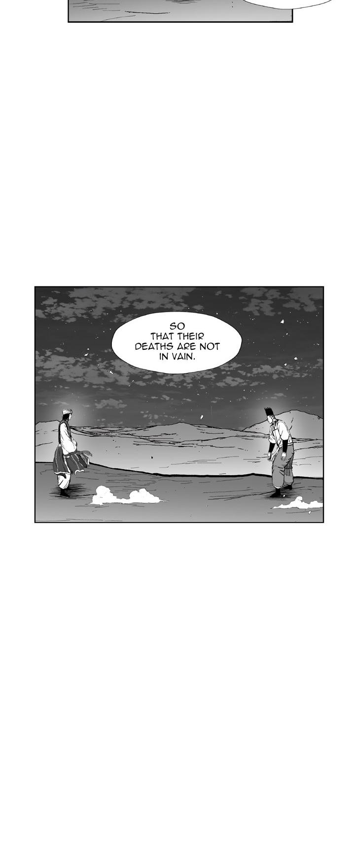 Red Storm Chapter 344 page 43 - Chapter 344