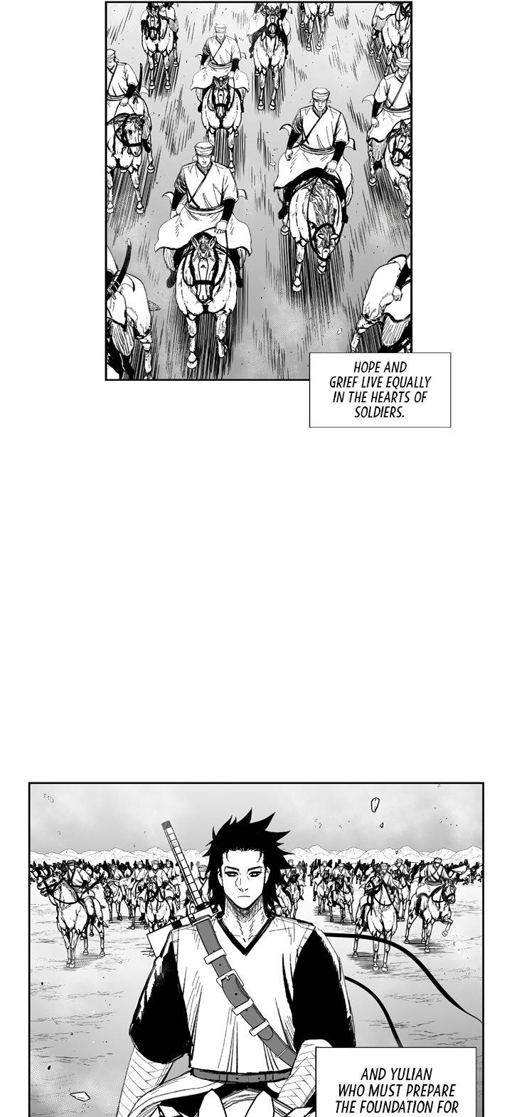 Red Storm Chapter 344 page 46 - Chapter 344