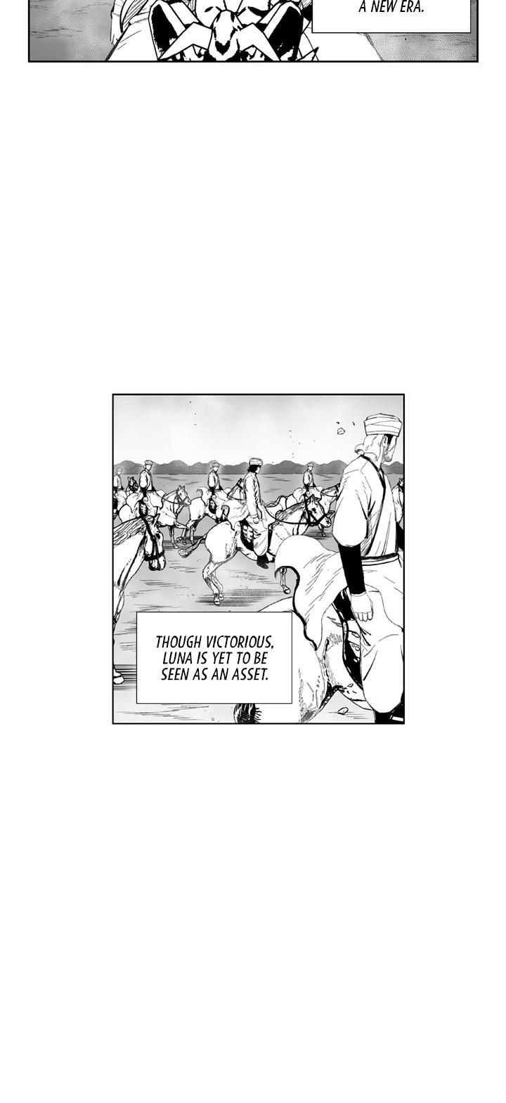 Red Storm Chapter 344 page 47 - Chapter 344