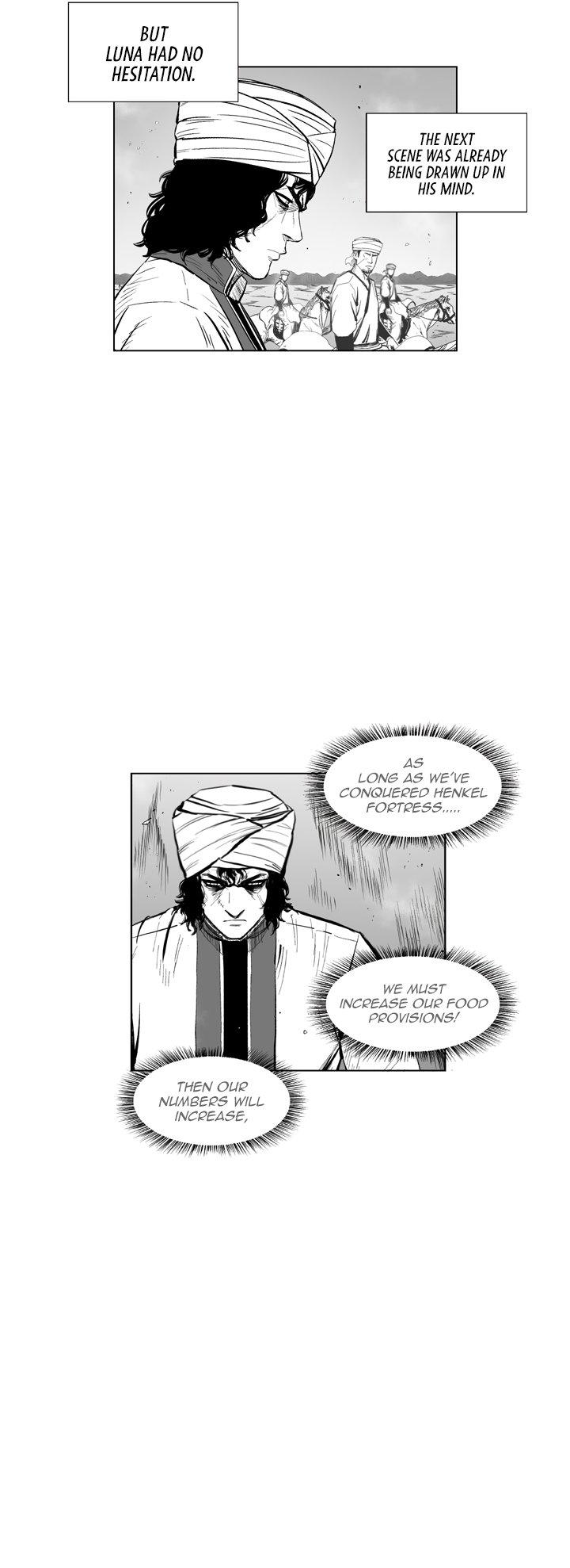 Red Storm Chapter 344 page 48 - Chapter 344