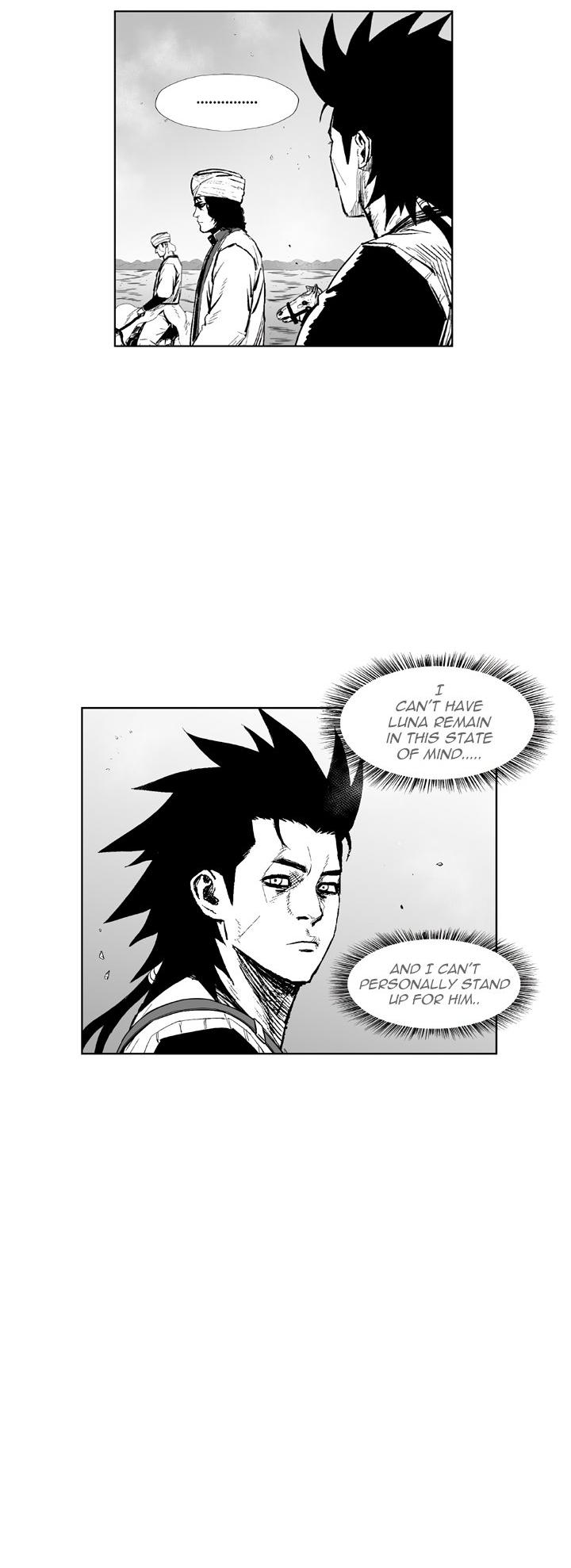 Red Storm Chapter 344 page 49 - Chapter 344