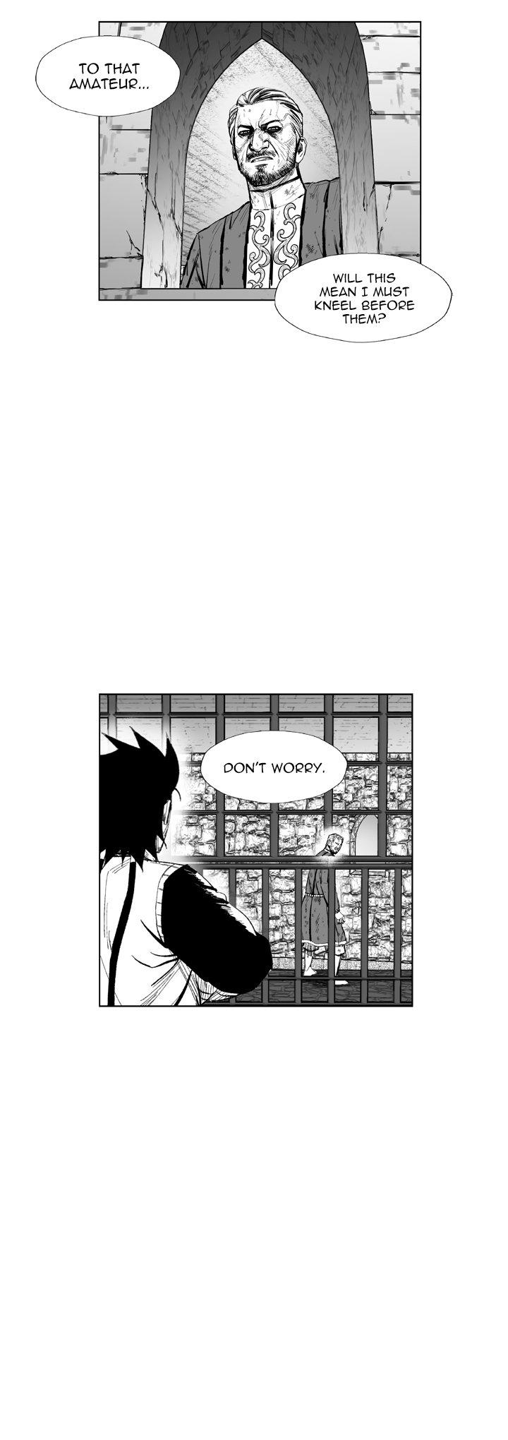 Red Storm Chapter 344 page 5 - Chapter 344