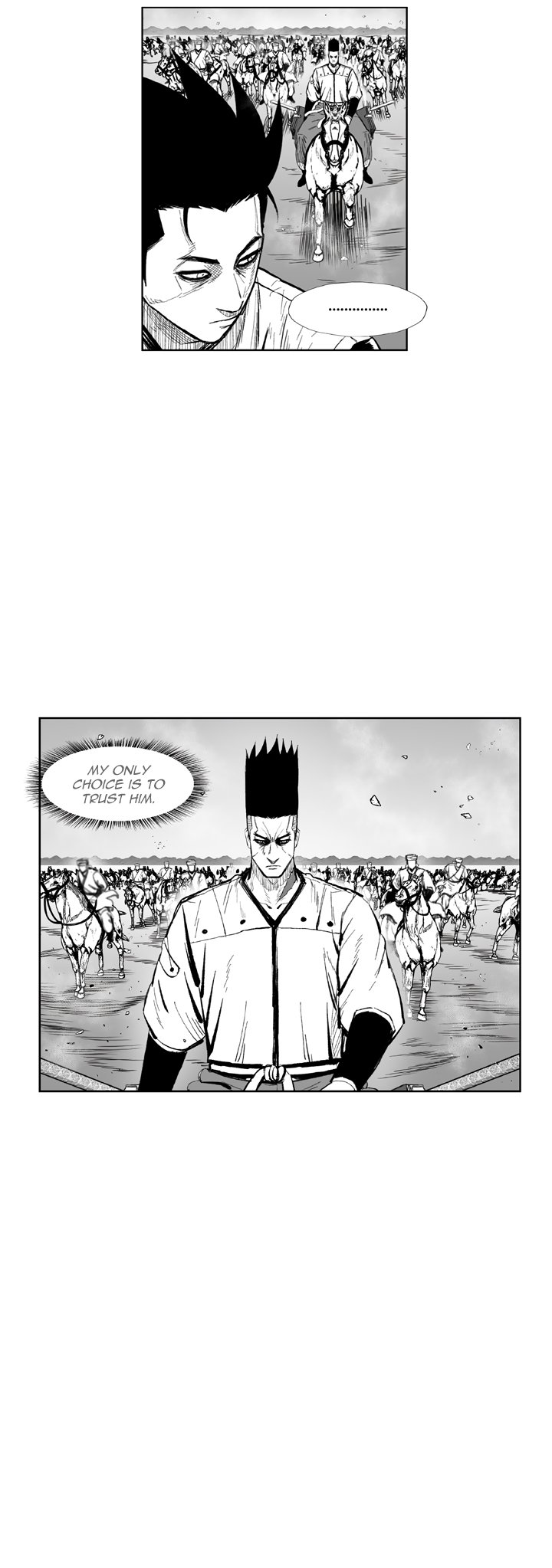 Red Storm Chapter 344 page 50 - Chapter 344
