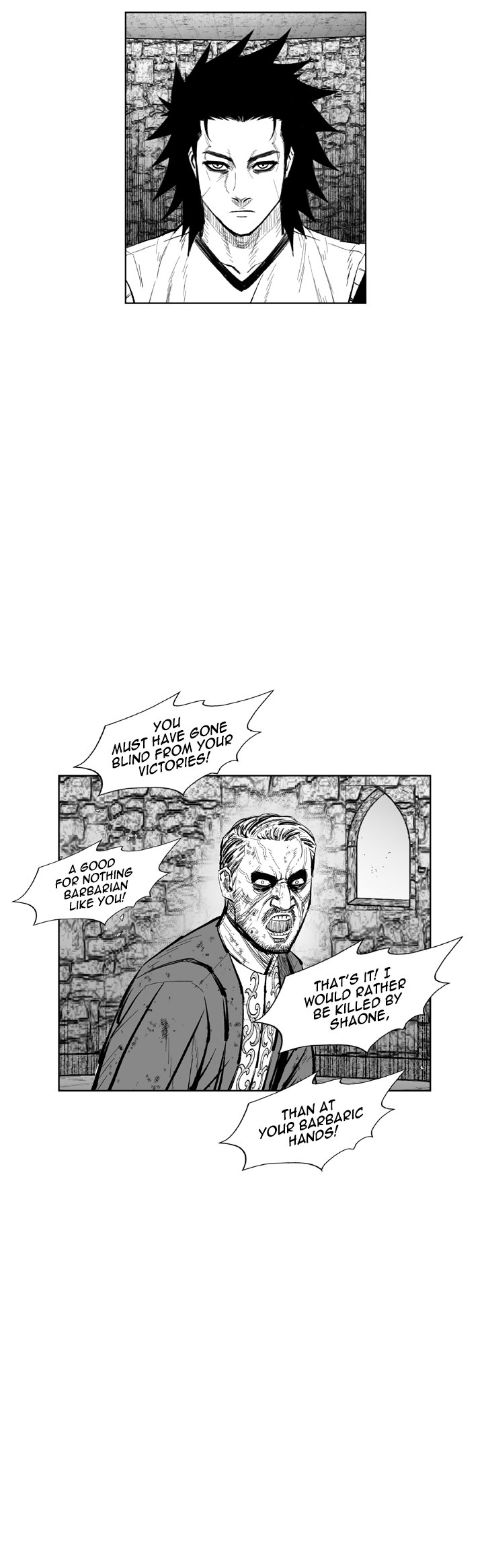 Red Storm Chapter 344 page 6 - Chapter 344