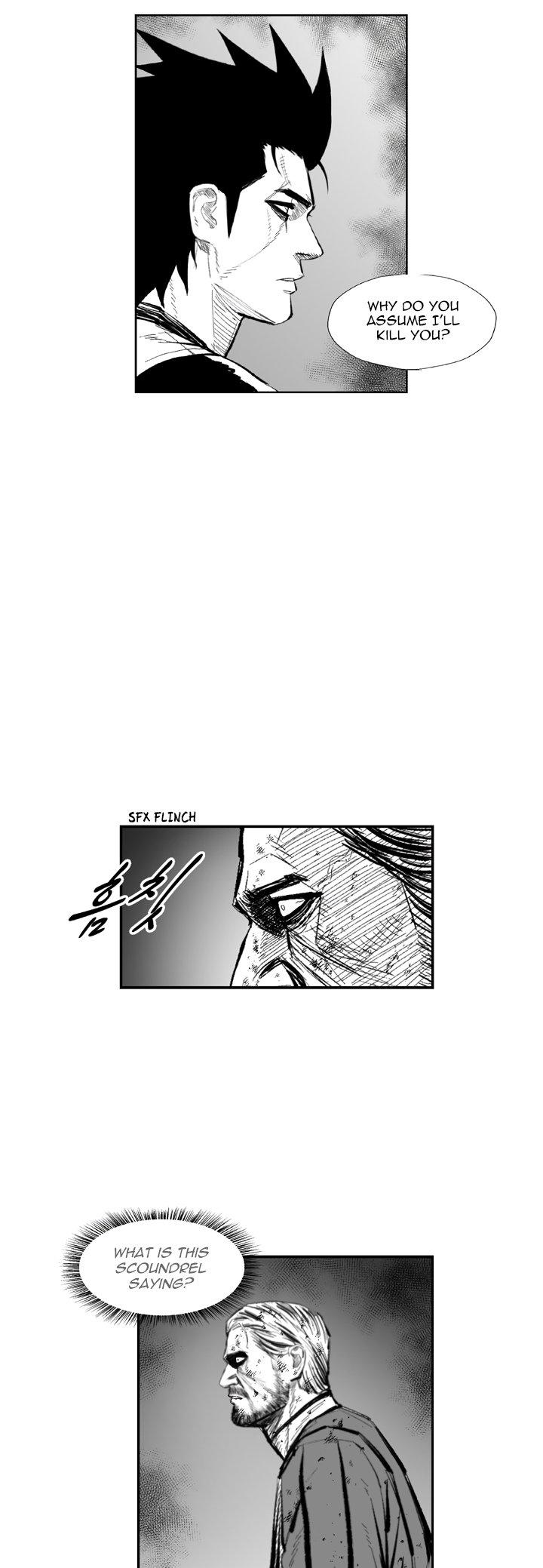 Red Storm Chapter 344 page 7 - Chapter 344