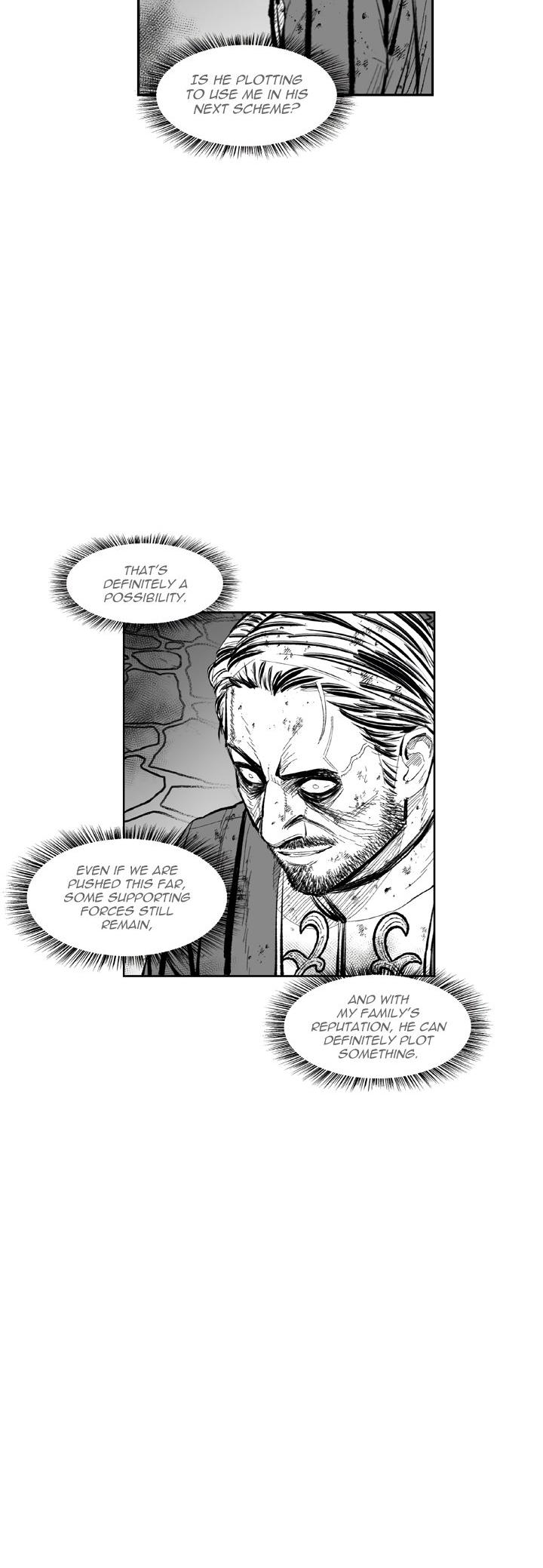 Red Storm Chapter 344 page 8 - Chapter 344