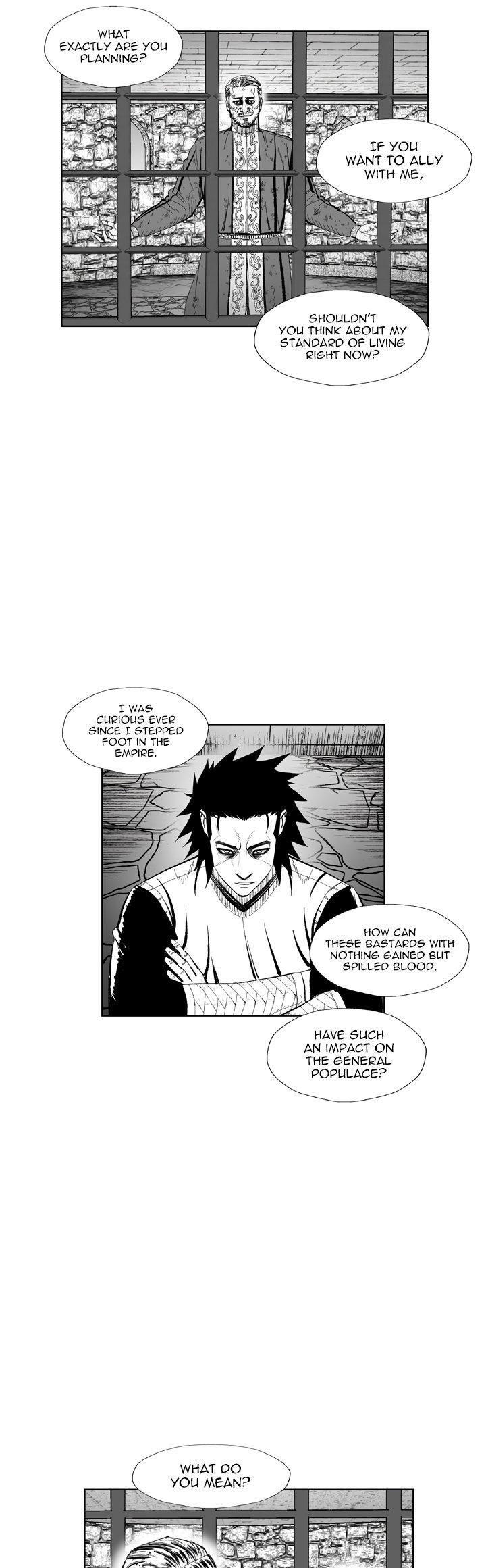 Red Storm Chapter 344 page 9 - Chapter 344