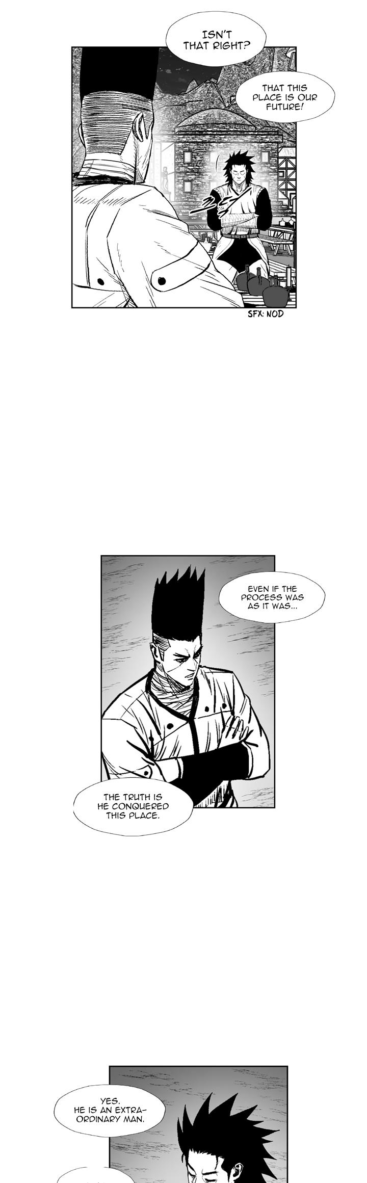 Red Storm Chapter 345 page 10 - Chapter 345