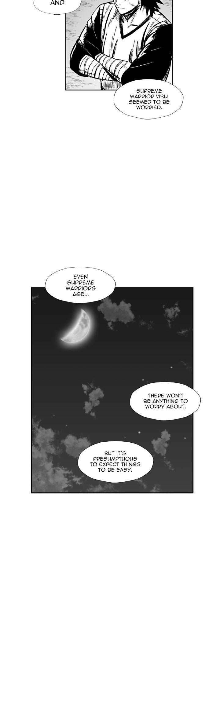 Red Storm Chapter 345 page 11 - Chapter 345